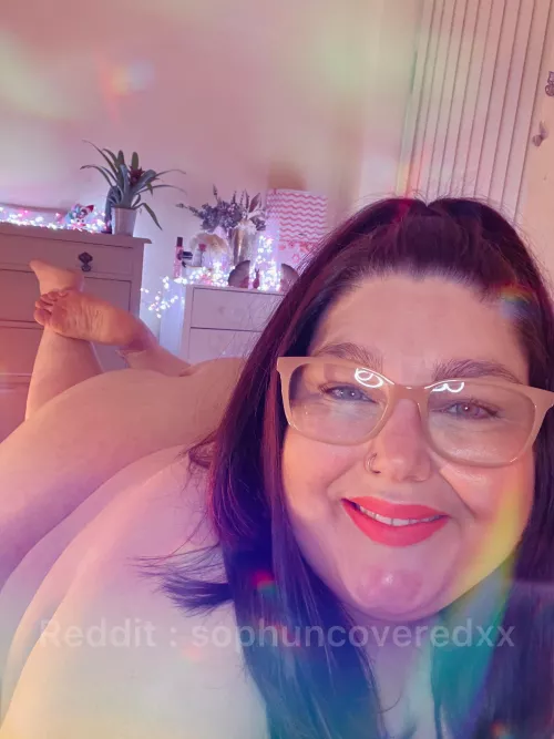 Can I be your anal toy? 😍