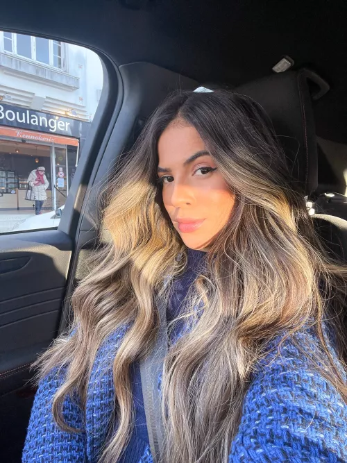 Can I make your dreams come true?