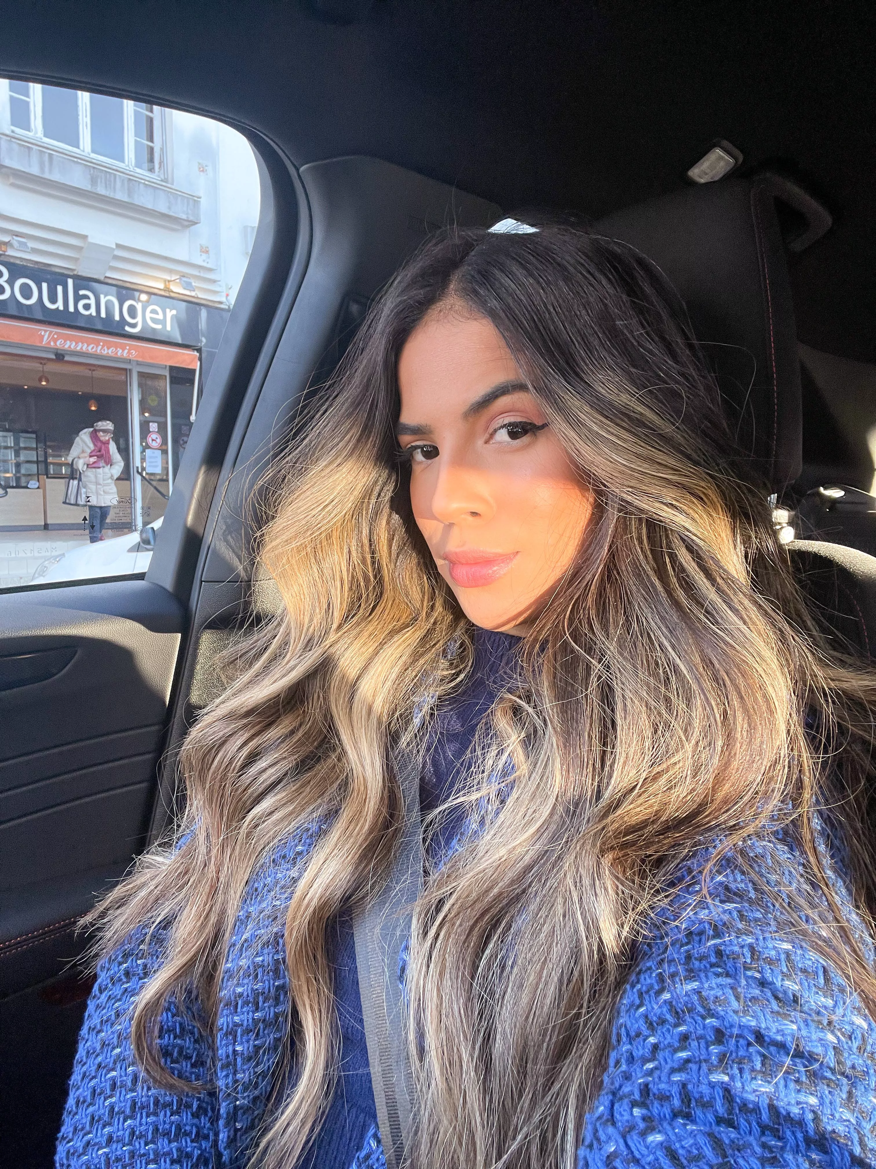 Can I make your dreams come true?