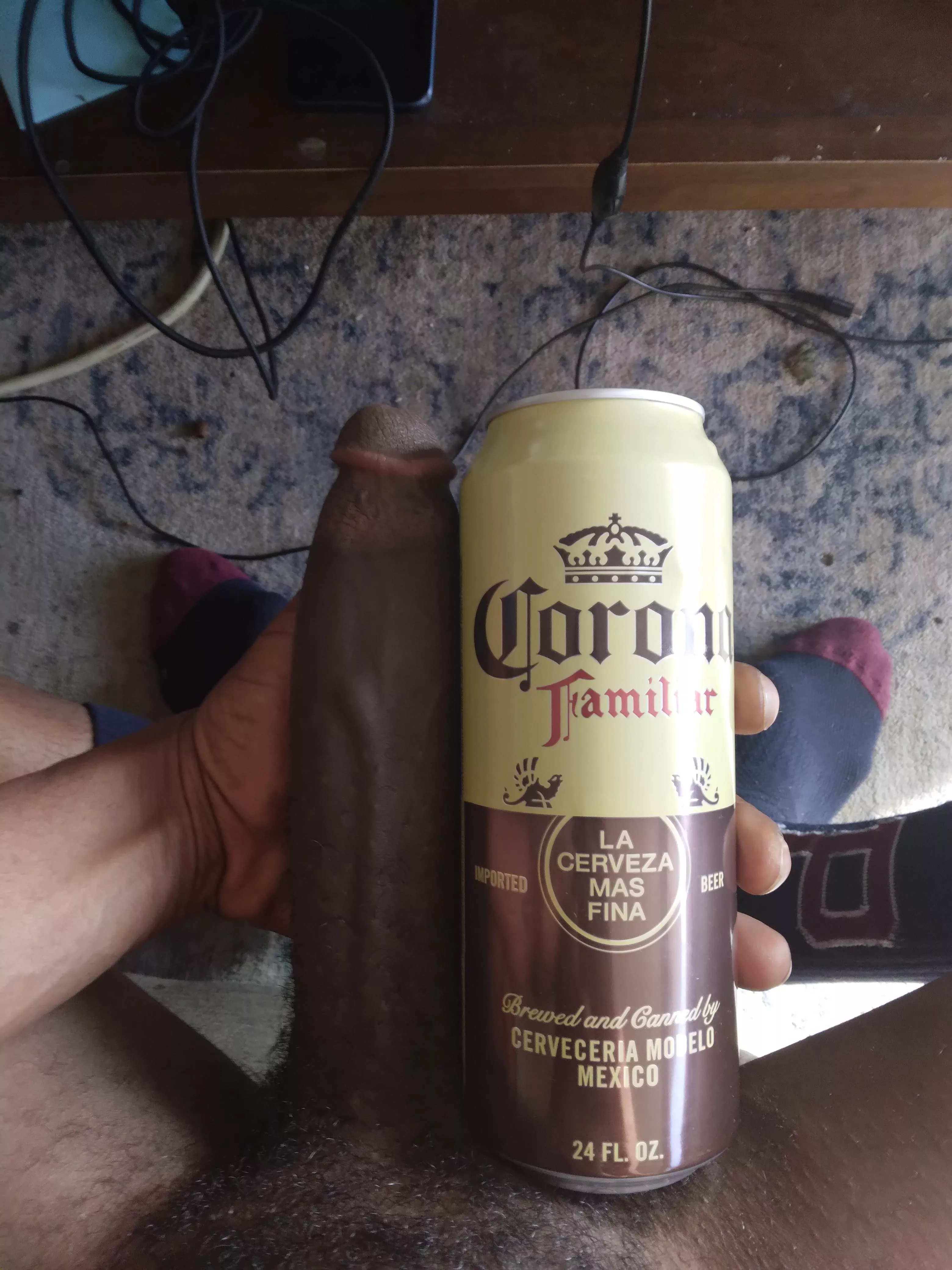 Can you fit a tall boy in there?