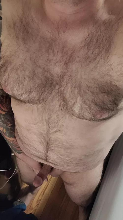 Can't wait to get through this week.