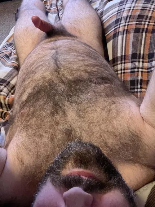 Come climb on top [40]