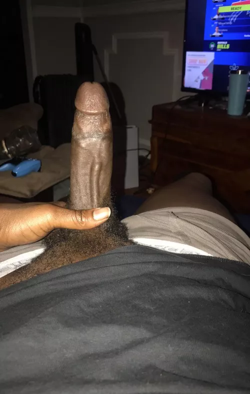 Comfy games while you sit on me?