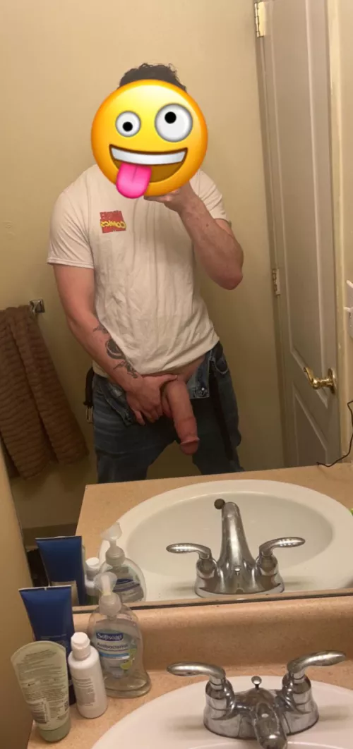 Comment if I made you look ;)