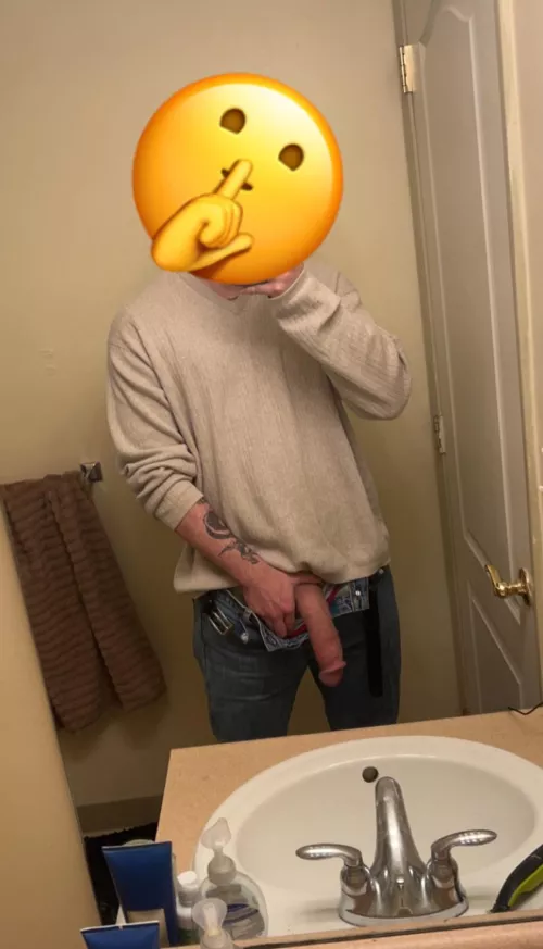 Comment if it caught ya eye