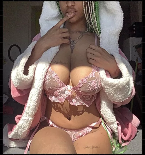 Could I convince you to go in raw?