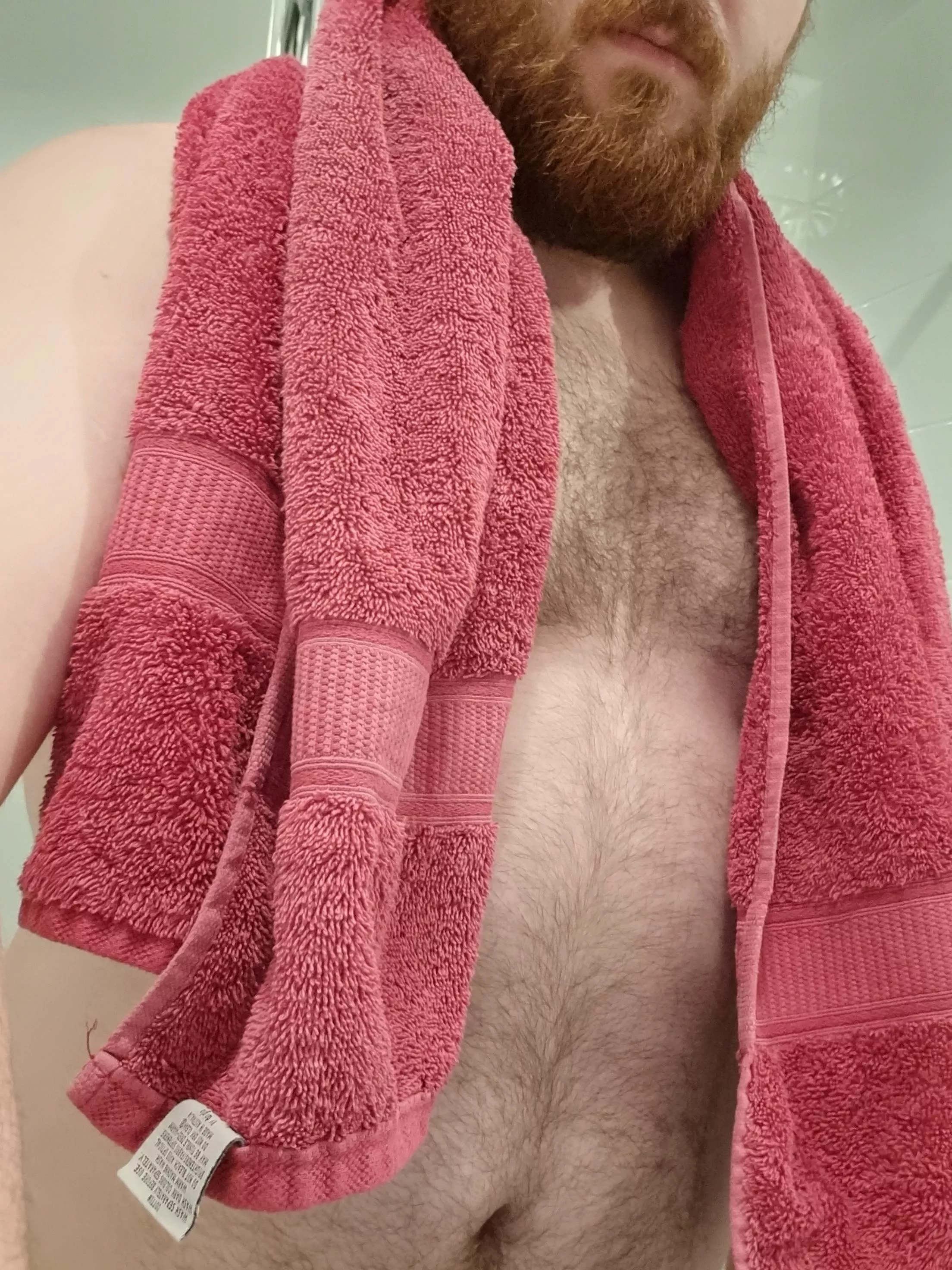 Could use some company