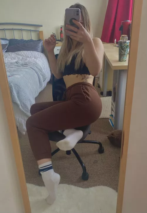 Day 3… sending these off soon 😩 he’s going to love them!