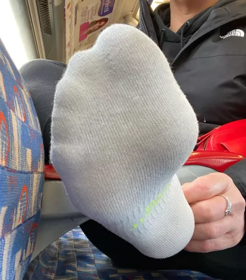 do you like my socks?