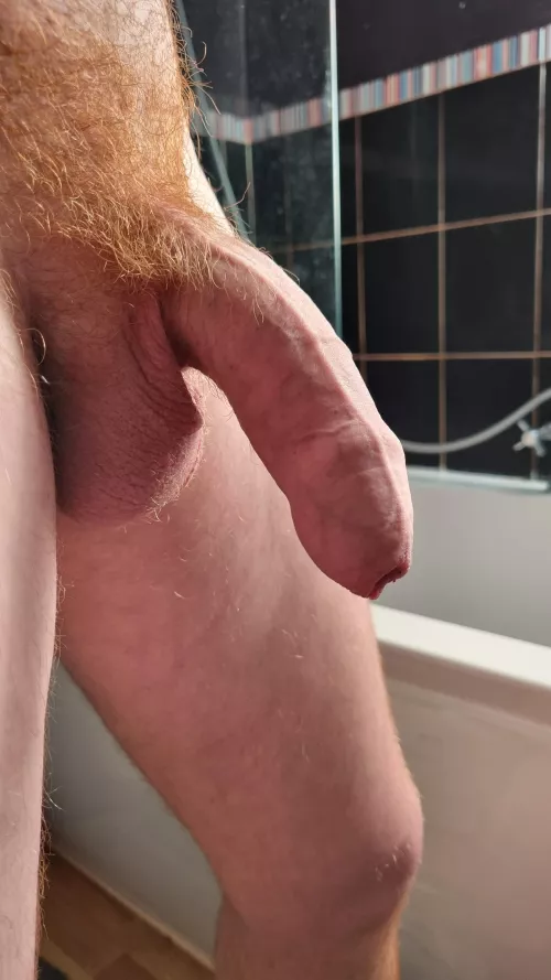 Do you like the way it hangs?