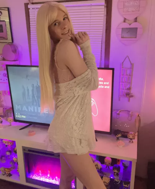 do you sort by new or hot post?