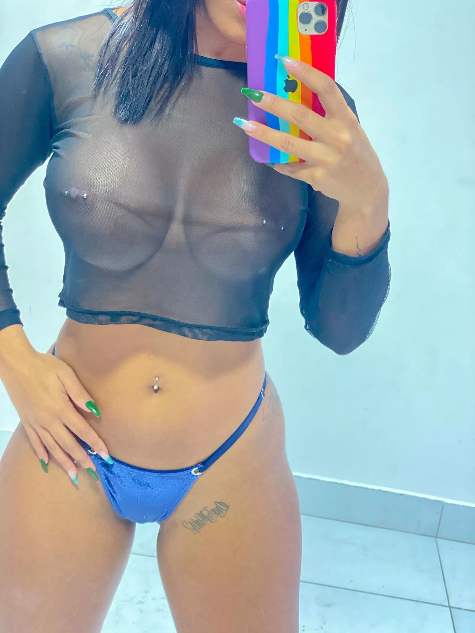 Do you wanna fuck me?