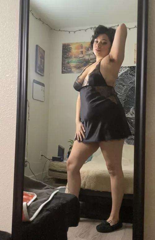 Do you want to know how good I smell?