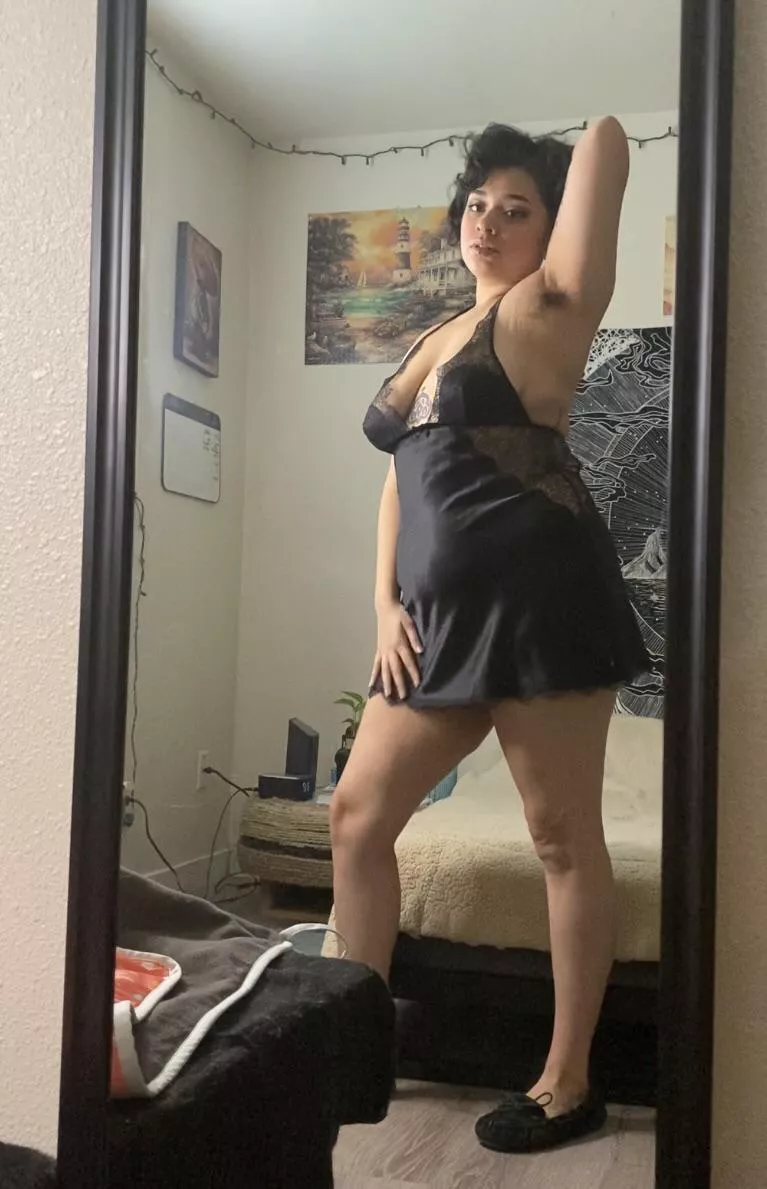 Do you want to know how good I smell?