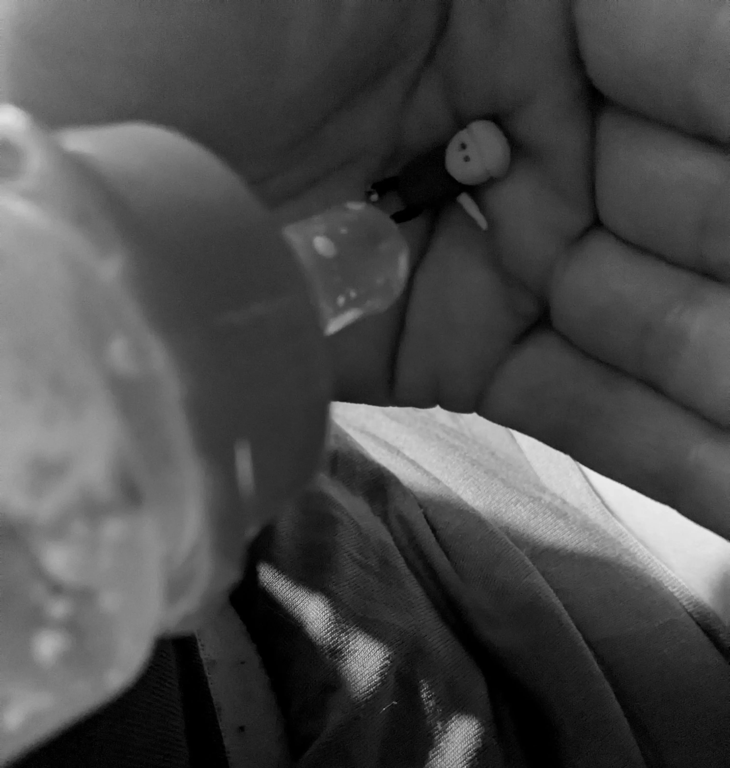 Don't you wish this was you with mommy ❤️