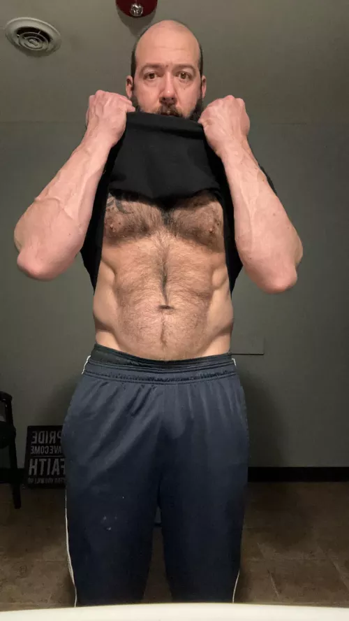 Double nip slip (whoops)