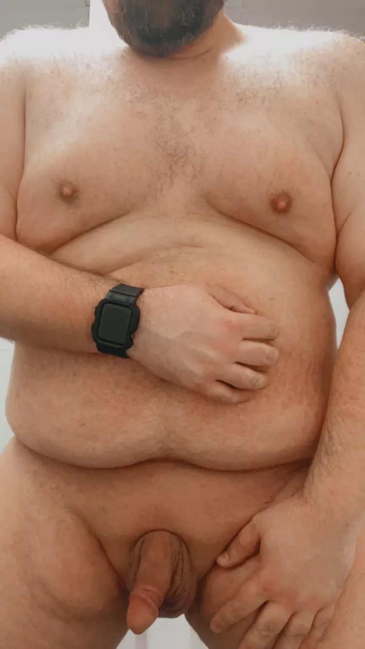 Down with the Thiccness?