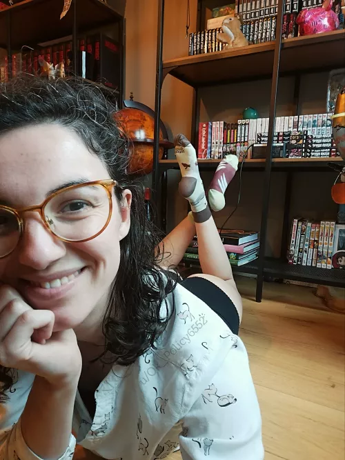 Dreaming of a bigger one