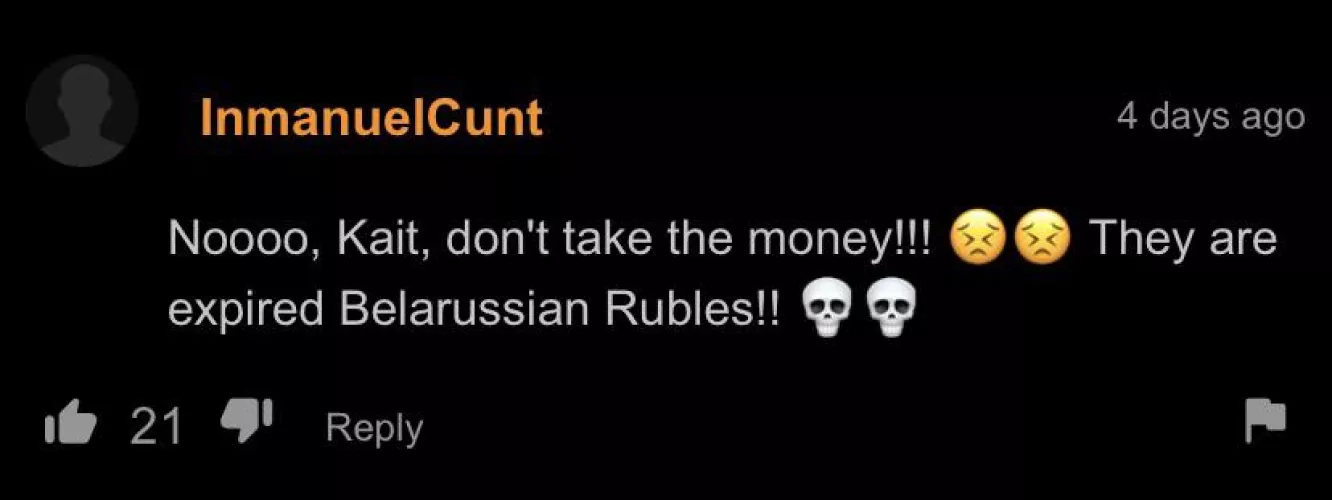 Fake money scandal caught on PH