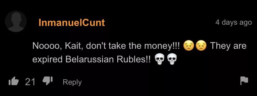 Fake money scandal caught on PH