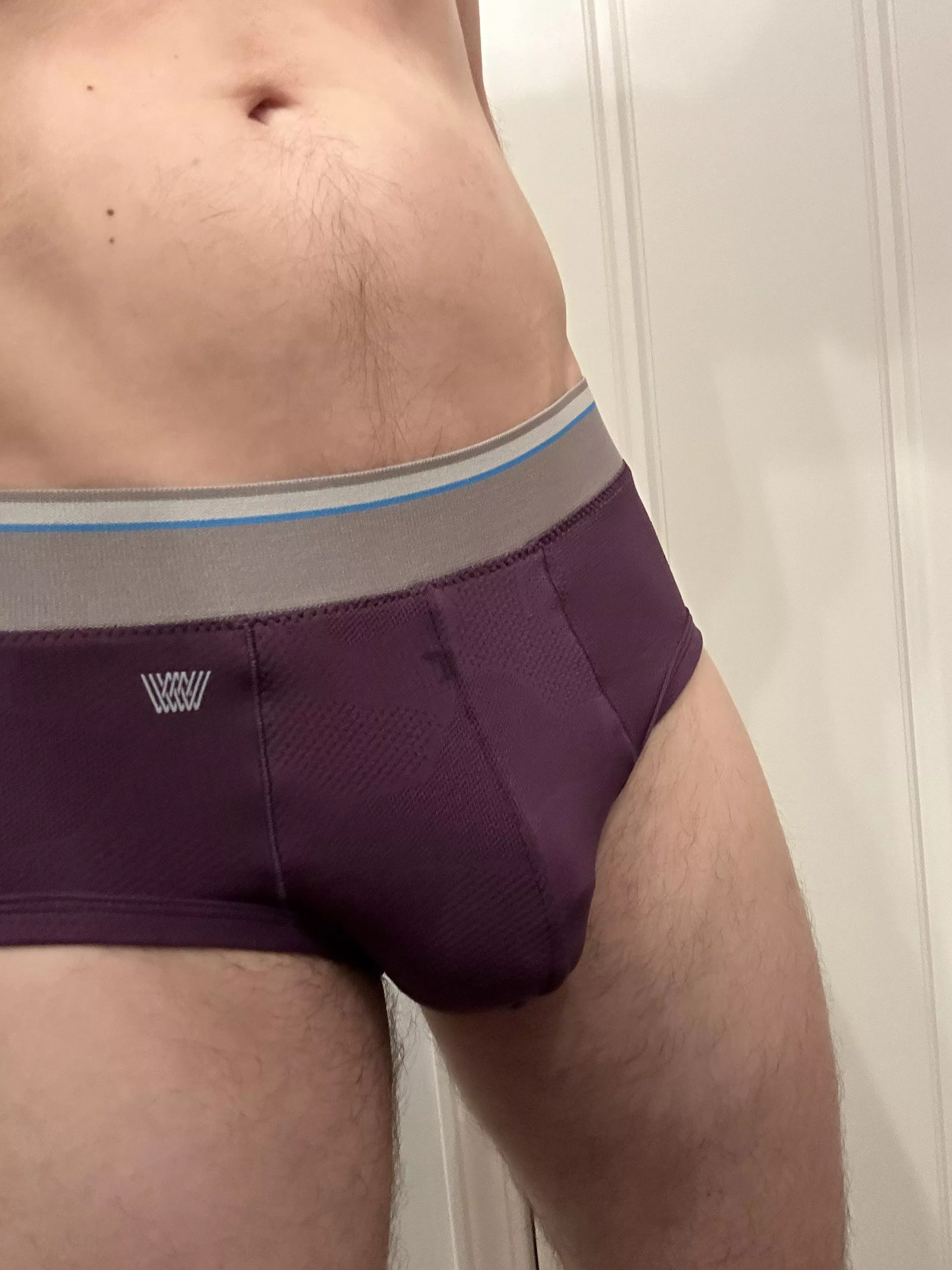 Favorite brand, new color 🍆