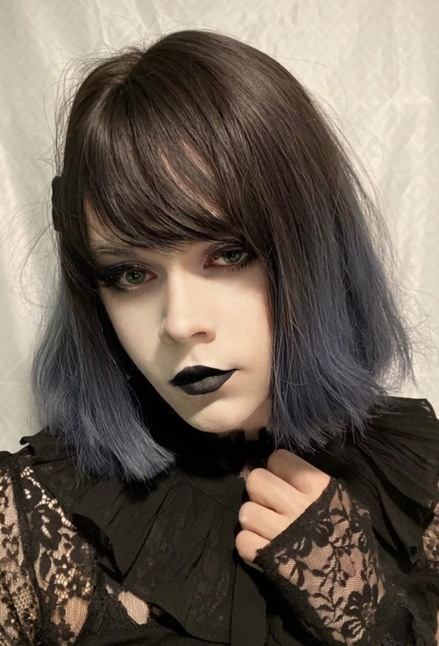 🖤Feeling quite cute tonight🖤