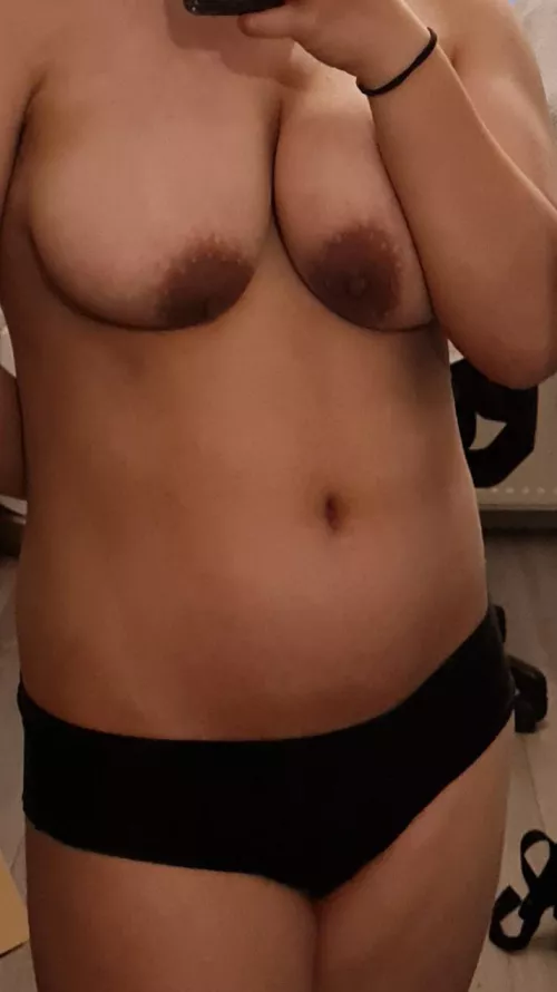 Felt kinda cute here 😌