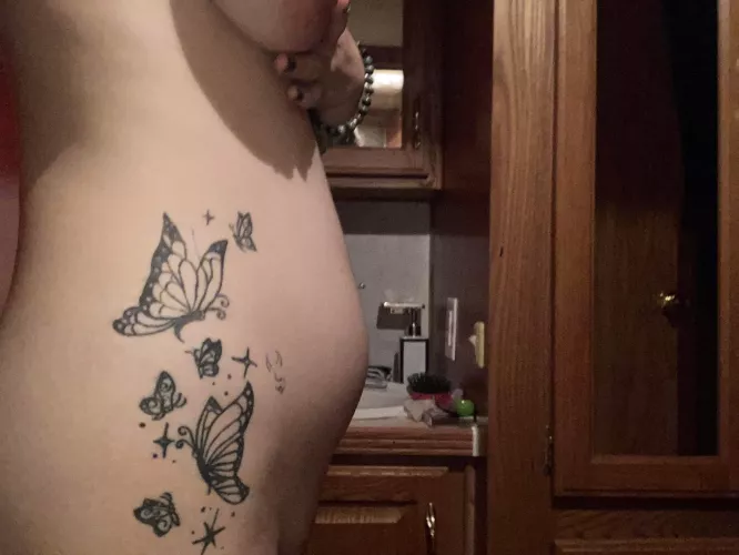 First post here! This was when I first started showing!!❤️