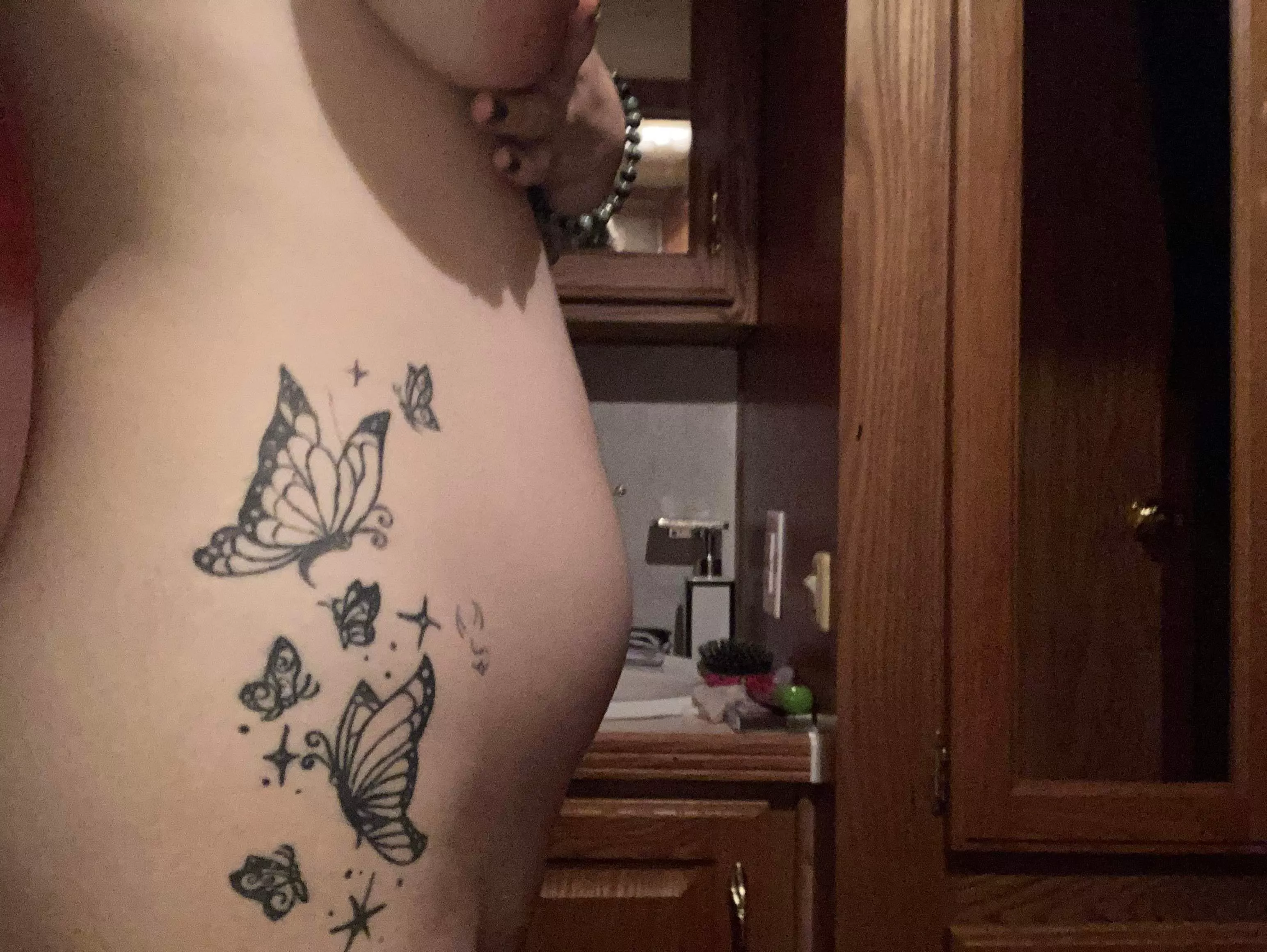 First post here! This was when I first started showing!!❤️