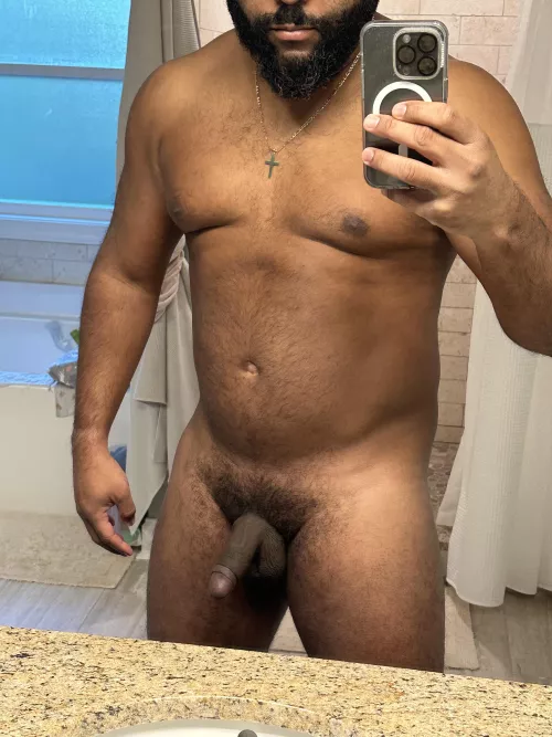 First time here so saying hi