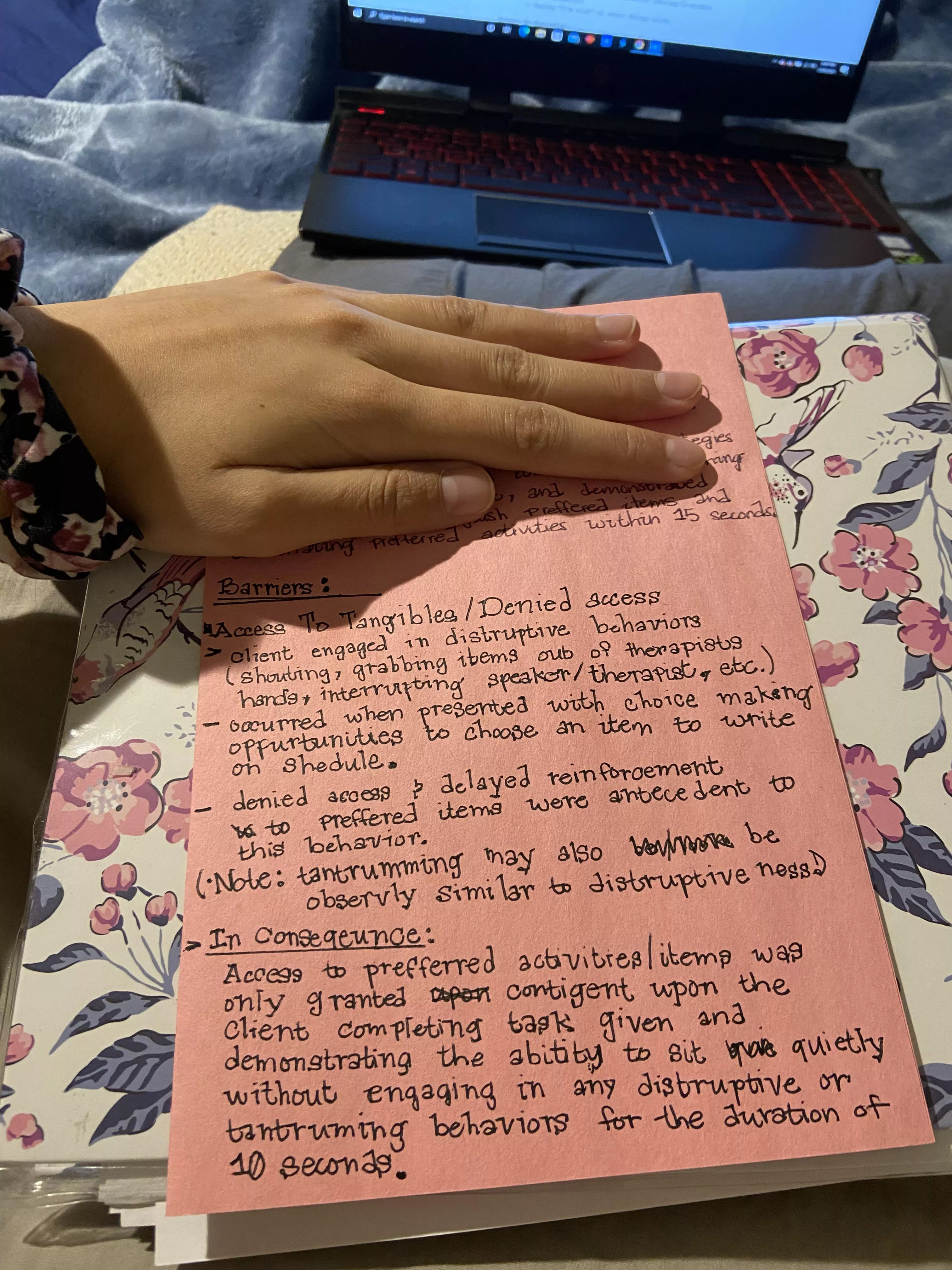 For you CGs out there...