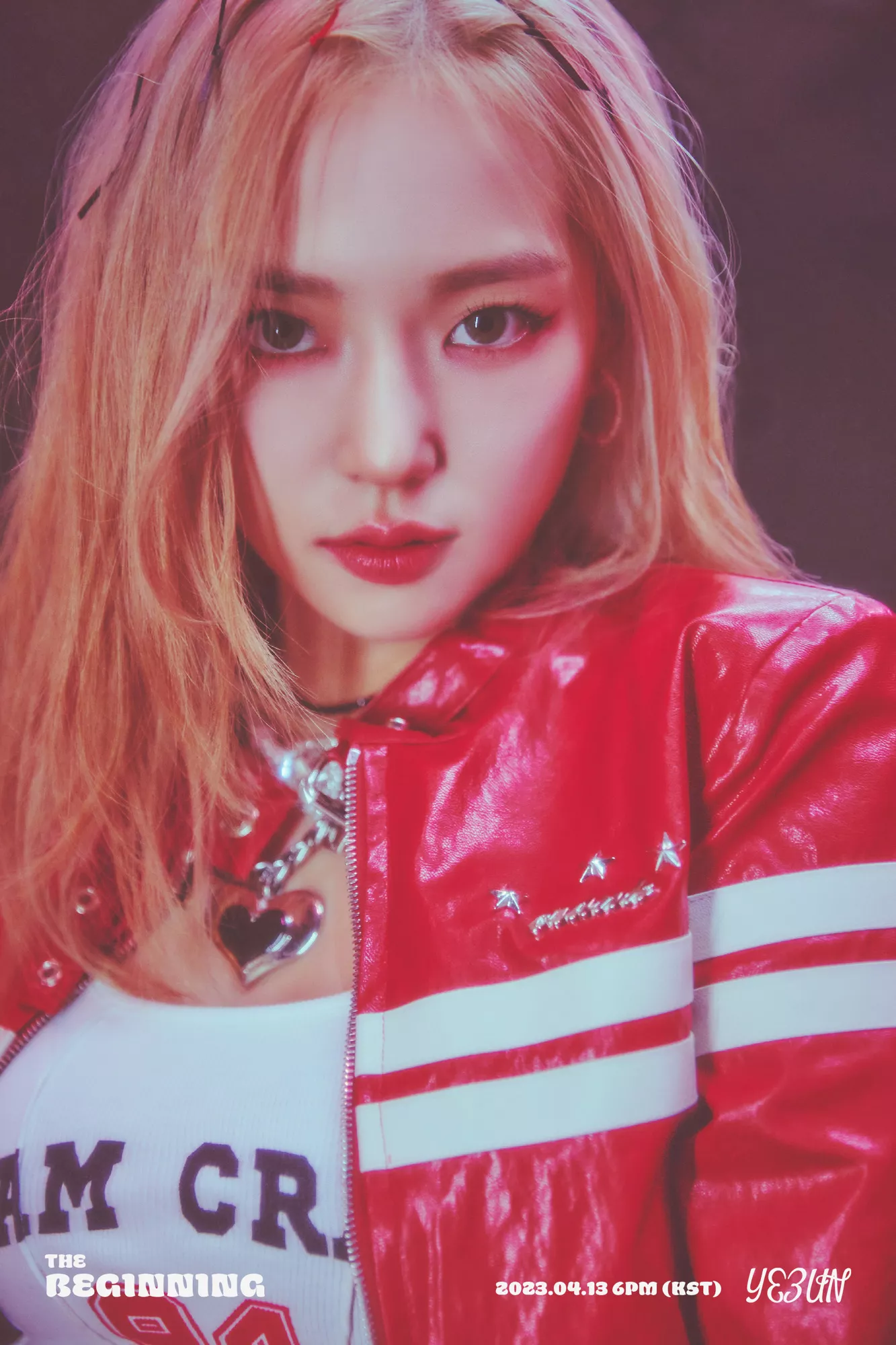 Former CLC (Now Soloist) - Yeeun