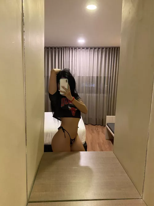 Fun size bulls fan 18