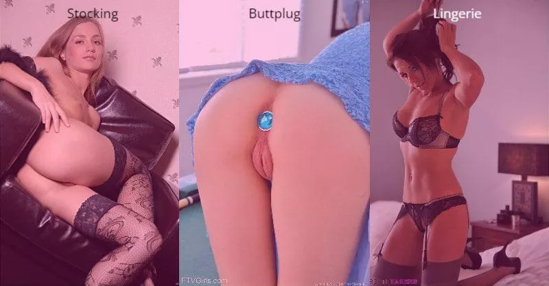 Game: Pick one and wear at work