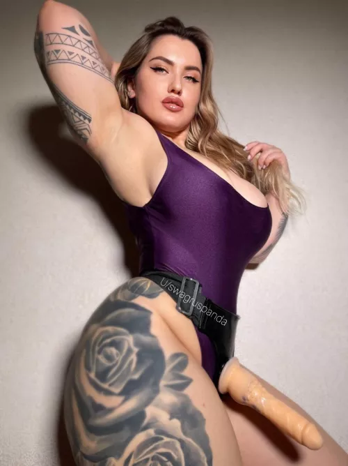 Get over here, bitch!