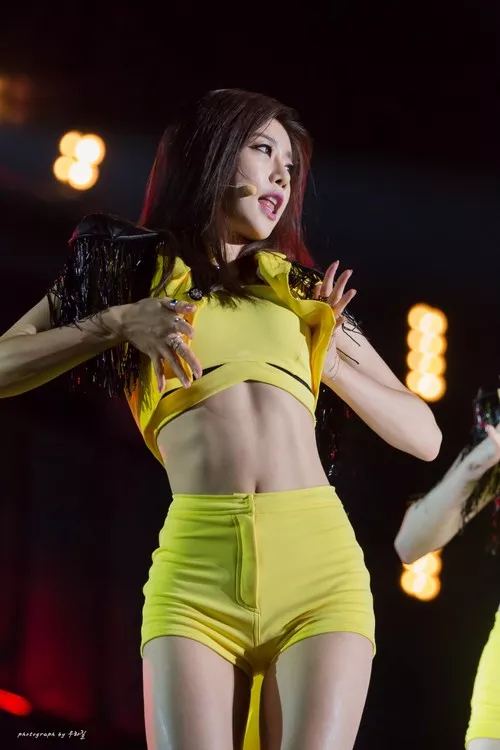 Girls day Sojin