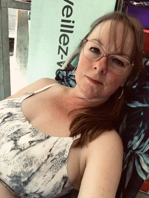 good morning 💖 hope you like freckles