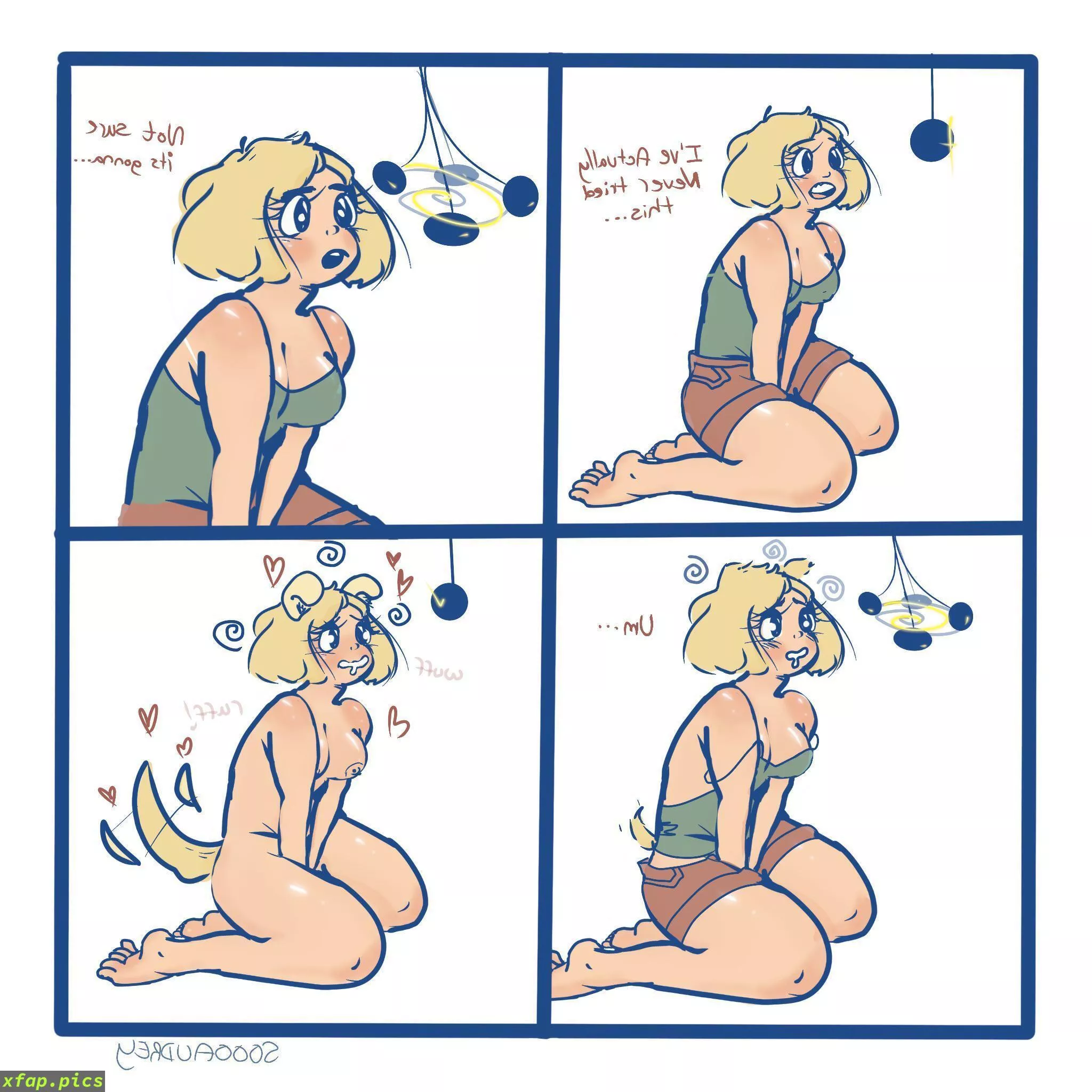 Good pets obey~ (@soooaudrey)