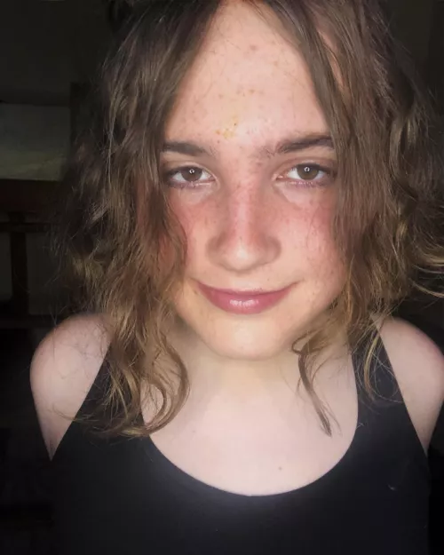 Goodnight fellow cuties!!! (Pls say it back mnow!!) >:3