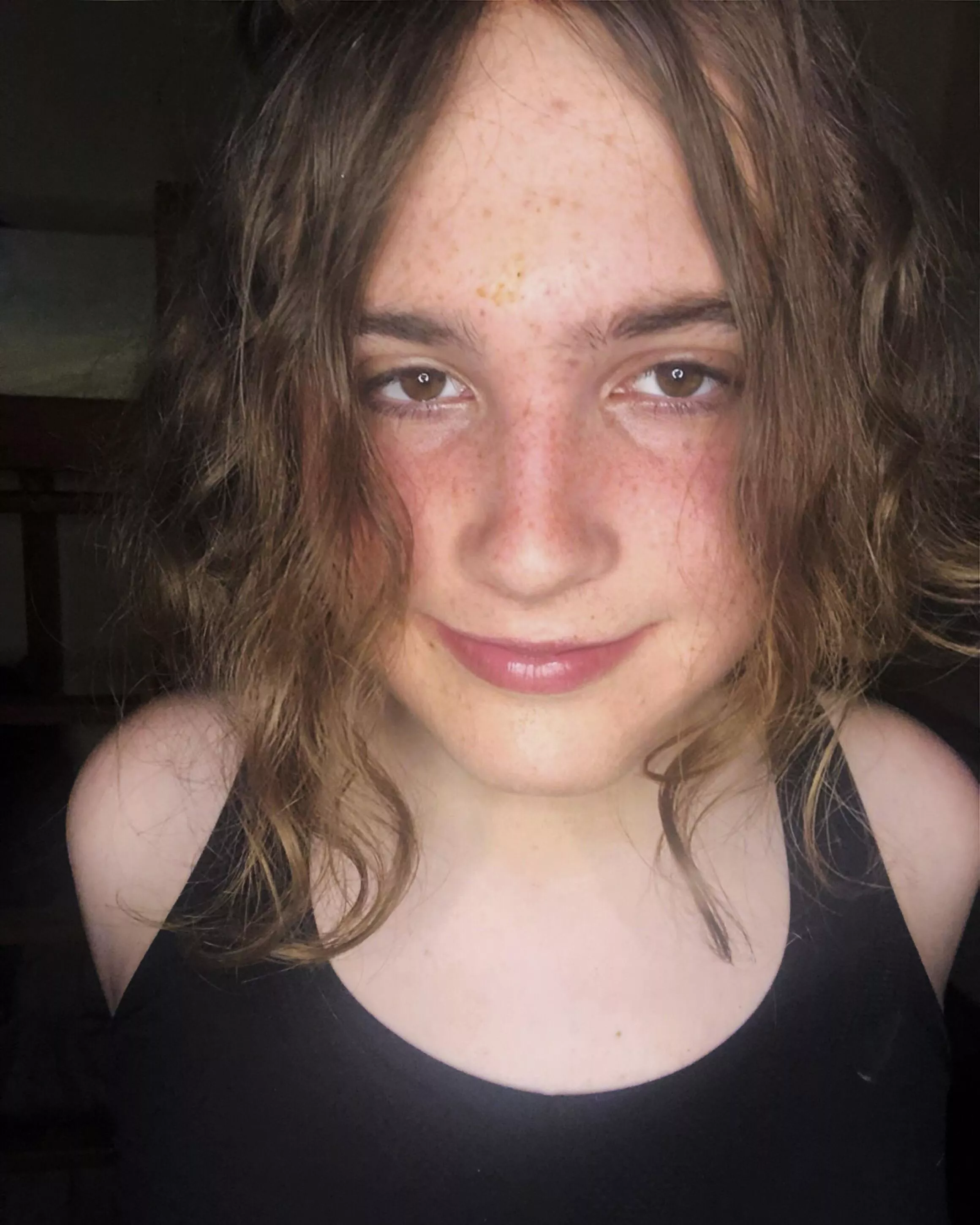 Goodnight fellow cuties!!! (Pls say it back mnow!!) >:3