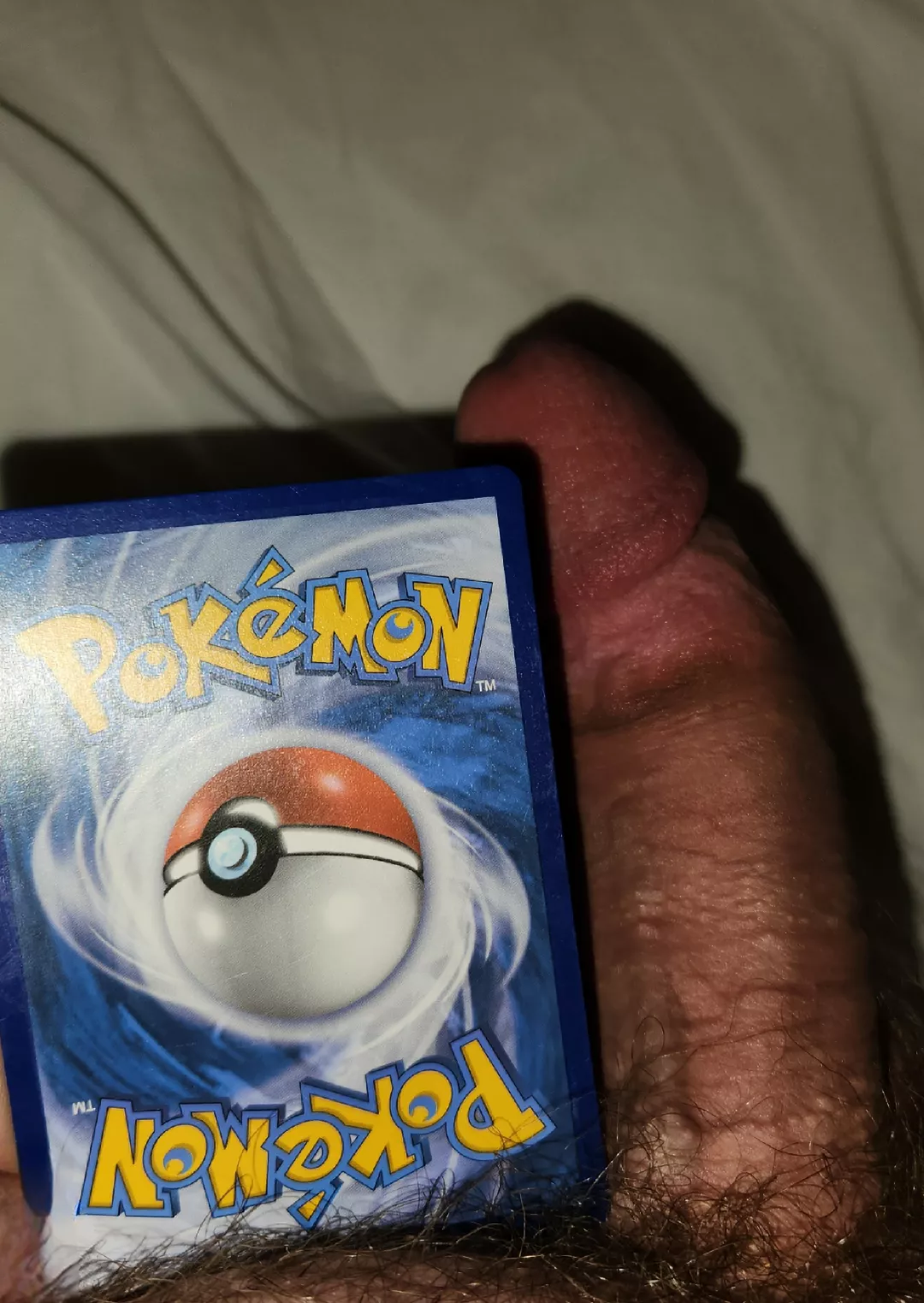 Gotta Catch 'Em All 😄