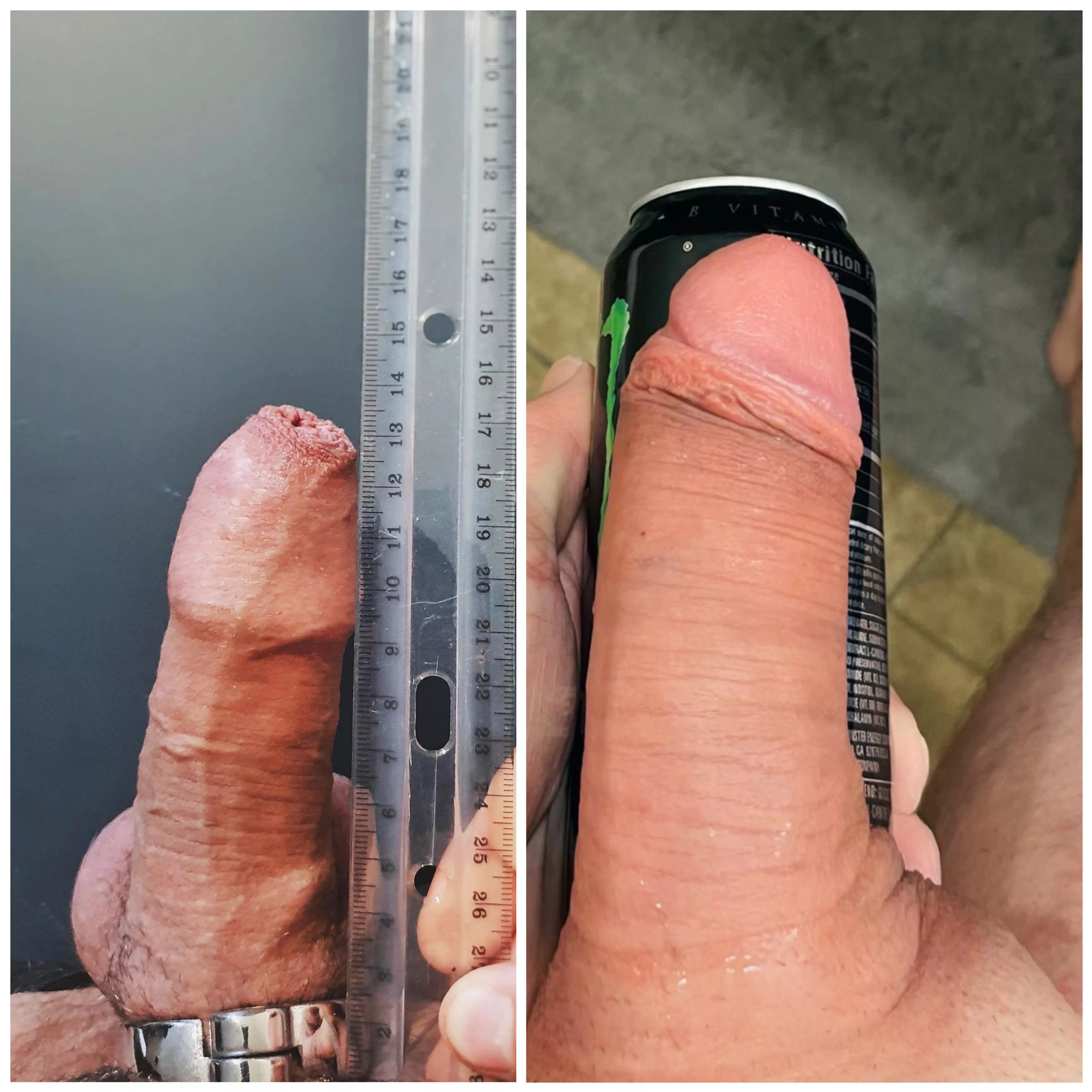 Had a fan wanting me to post our soft compare…what do you think??