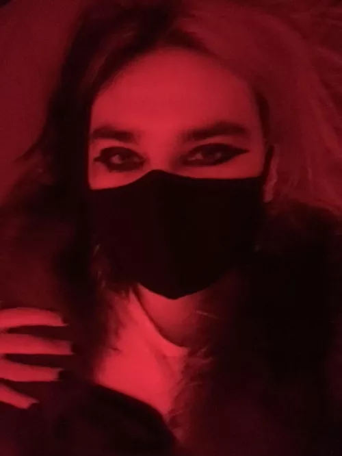 Hai :3 (I’m still learning how to write In a cuter way)