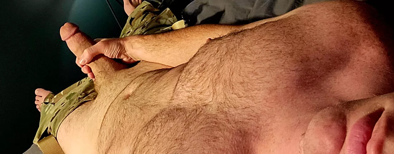 Happy Hump Day boys 😘😈