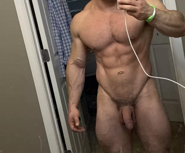 Hard everywhere except for what counts