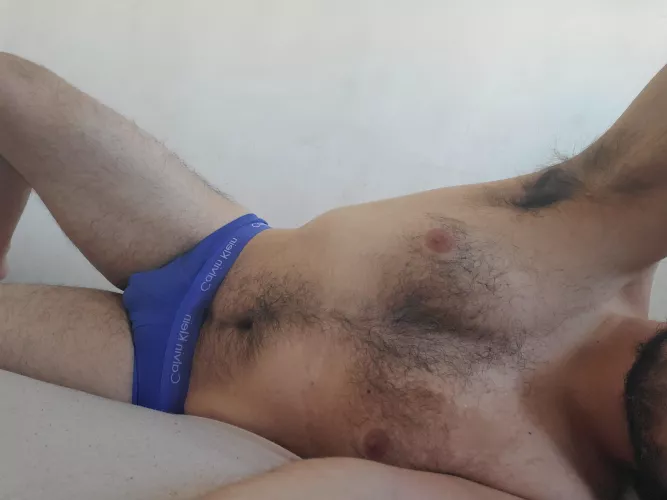 Here's some fur for ya