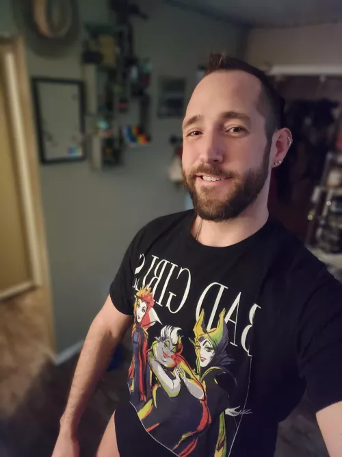 Hey. You're beautiful. You're amazing. You matter.