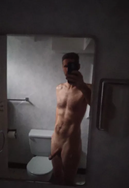 Home after a run in the sun (46)