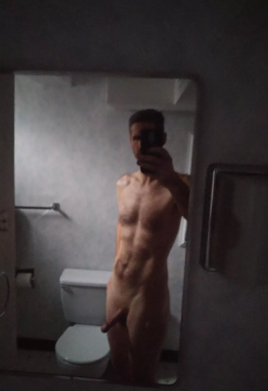 Home after a run in the sun (46)