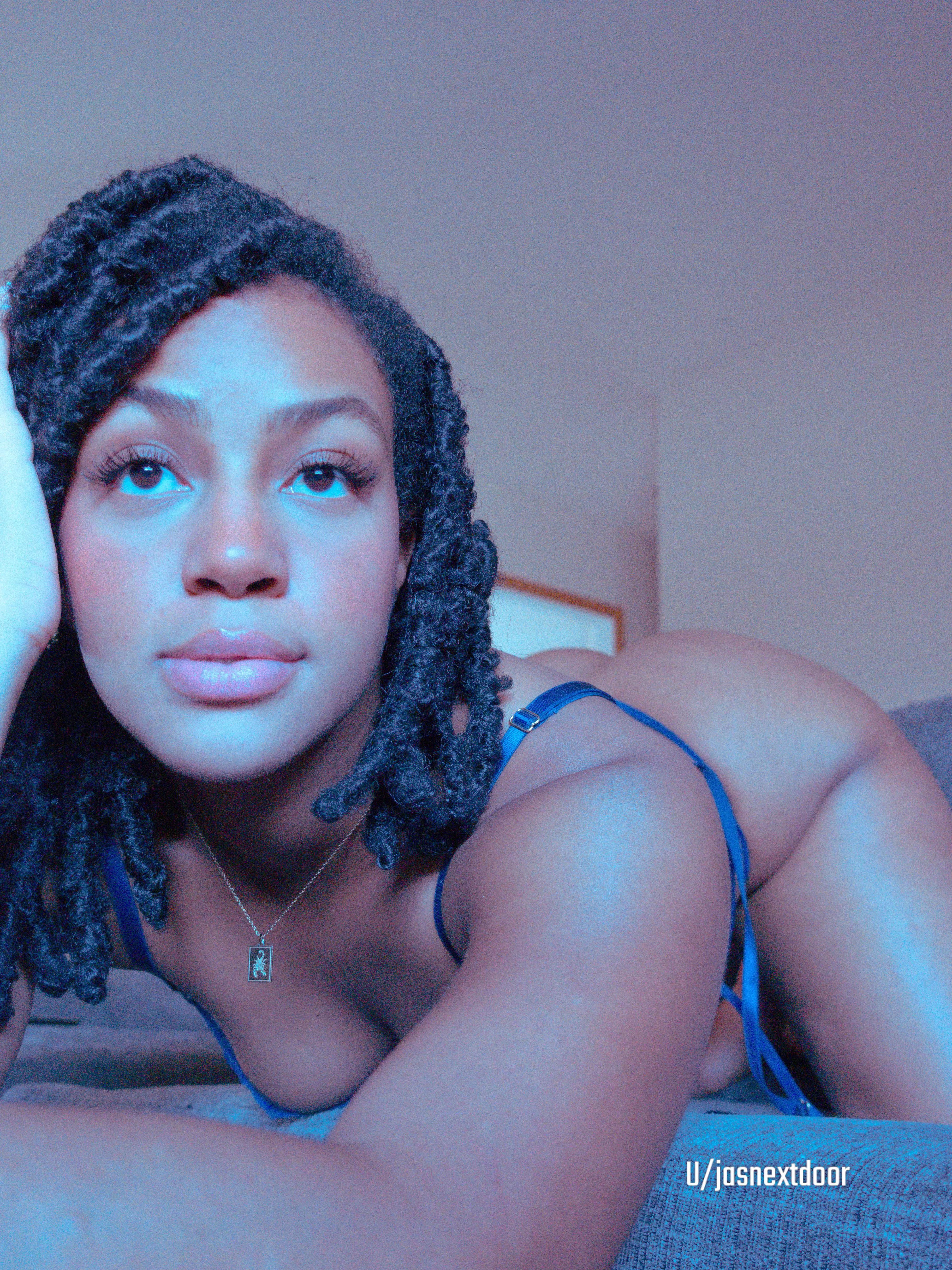 Home grown handlebars ready for use